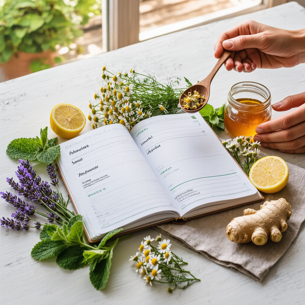 Hearing wellness guide