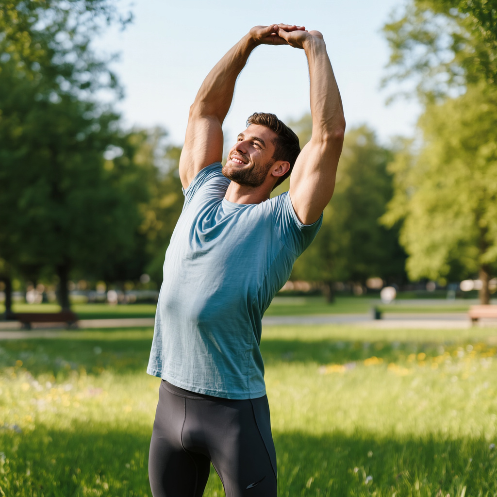 Hearing wellness lifestyle